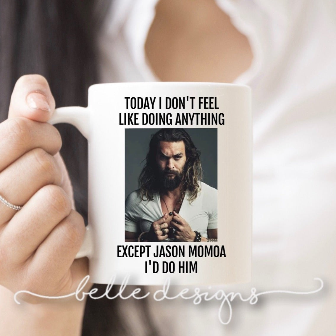 Jason M. Mug