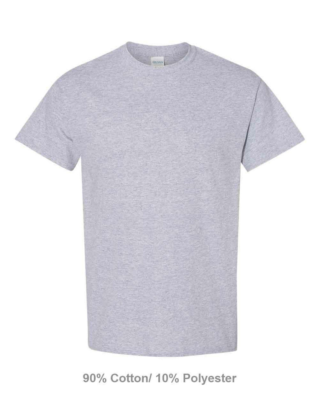 Custom Unisex T-Shirt
