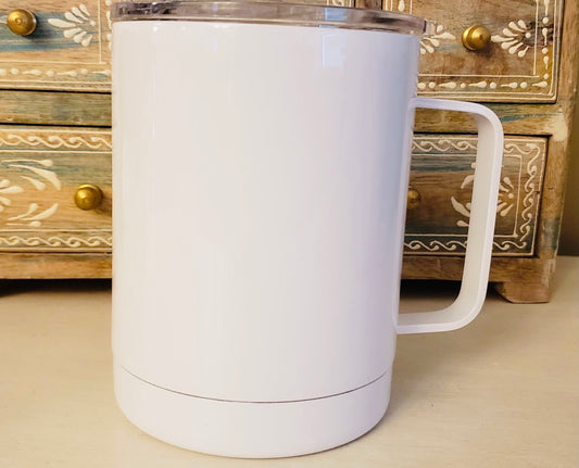 Coffee Tumbler