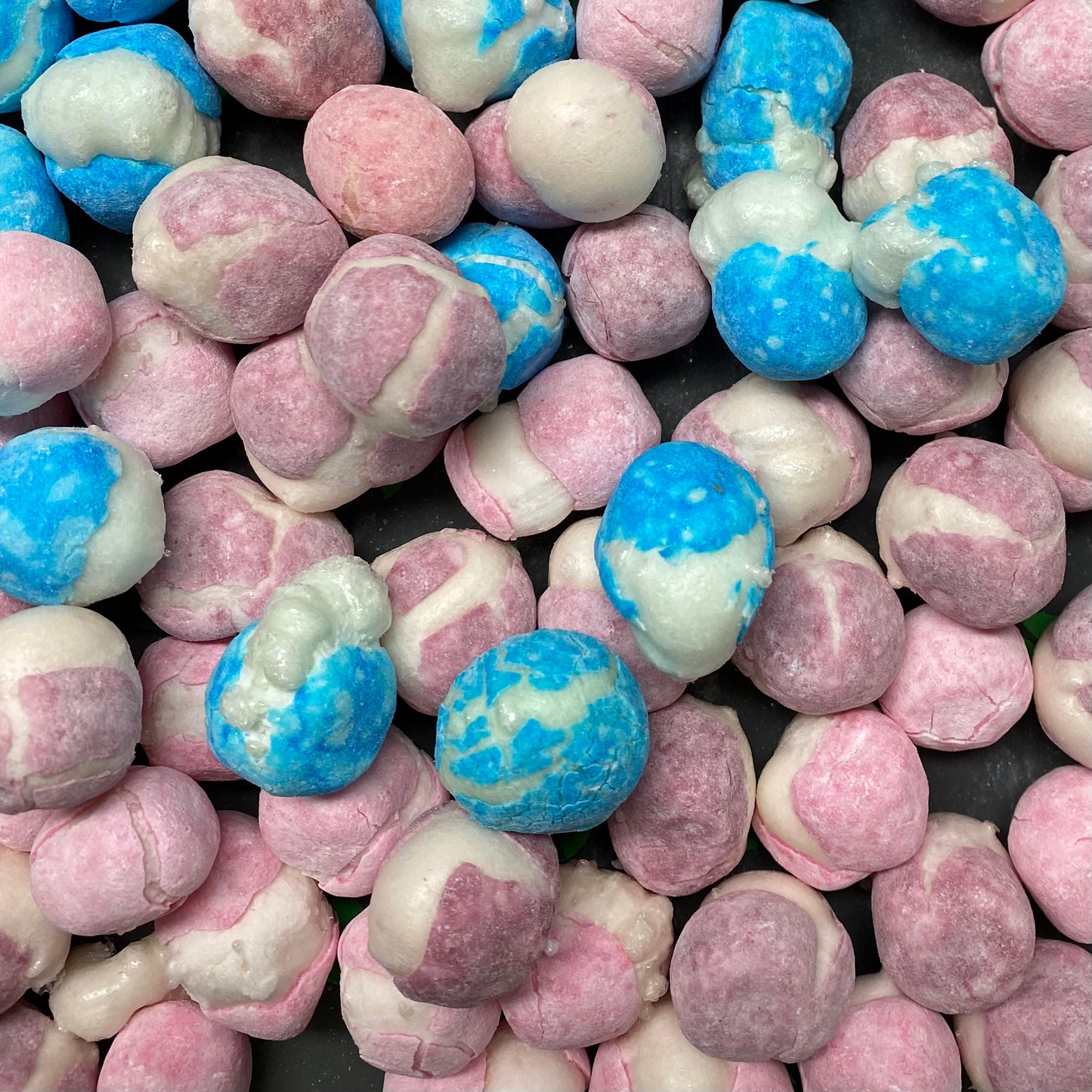 Freeze Dried BonBons