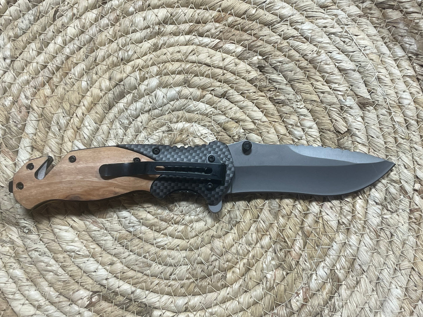Customized Pocket Knife